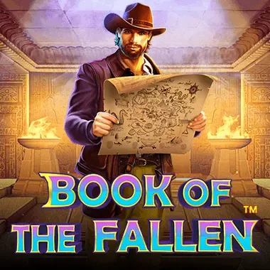 BookofFallen