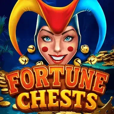 Endorphina2 FortuneChests